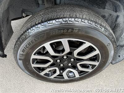 2023 Ford Maverick Lariat   - Photo 32 - North Salt Lake, UT 84010
