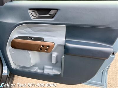 2023 Ford Maverick Lariat - Photo 34 - North Salt Lake, UT 84010