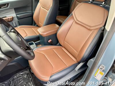 2023 Ford Maverick Lariat   - Photo 3 - North Salt Lake, UT 84010