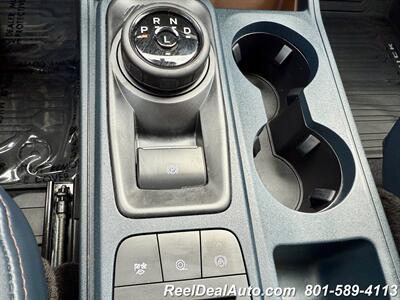 2023 Ford Maverick Lariat   - Photo 7 - North Salt Lake, UT 84010