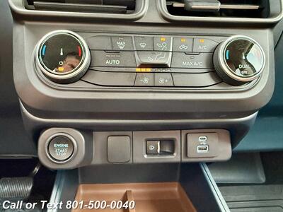2023 Ford Maverick Lariat - Photo 14 - North Salt Lake, UT 84010