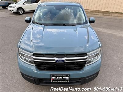 2023 Ford Maverick Lariat   - Photo 19 - North Salt Lake, UT 84010
