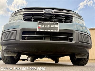 2023 Ford Maverick Lariat - Photo 22 - North Salt Lake, UT 84010