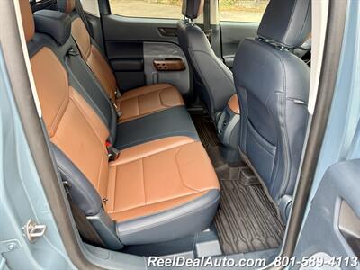 2023 Ford Maverick Lariat   - Photo 8 - North Salt Lake, UT 84010