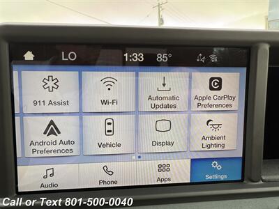 2023 Ford Maverick Lariat - Photo 16 - North Salt Lake, UT 84010