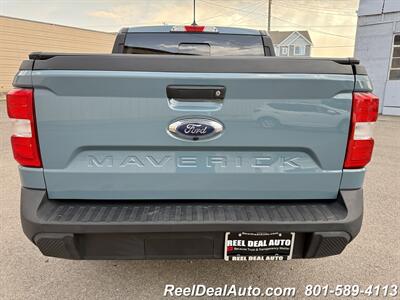 2023 Ford Maverick Lariat   - Photo 27 - North Salt Lake, UT 84010