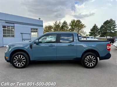 2023 Ford Maverick Lariat - Photo 3 - North Salt Lake, UT 84010