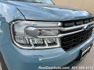 2023 Ford Maverick Lariat   - Photo 30 - North Salt Lake, UT 84010