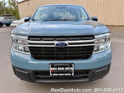 2023 Ford Maverick Lariat   - Photo 20 - North Salt Lake, UT 84010