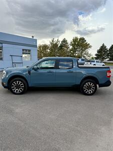 2023 Ford Maverick Lariat   - Photo 18 - North Salt Lake, UT 84010