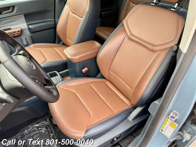 2023 Ford Maverick Lariat - Photo 4 - North Salt Lake, UT 84010