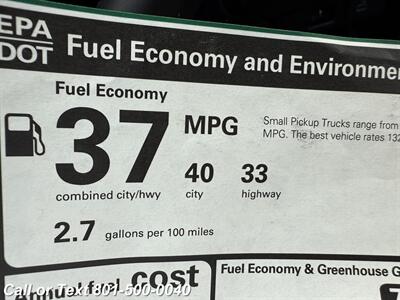 2023 Ford Maverick Lariat - Photo 10 - North Salt Lake, UT 84010