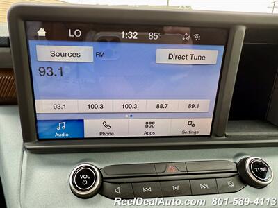 2023 Ford Maverick Lariat   - Photo 44 - North Salt Lake, UT 84010
