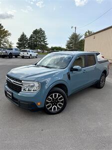 2023 Ford Maverick Lariat - Photo 18 - North Salt Lake, UT 84010