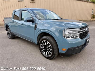 2023 Ford Maverick Lariat - Photo 24 - North Salt Lake, UT 84010