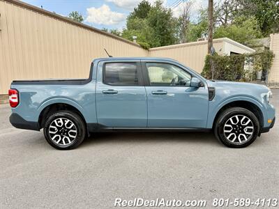 2023 Ford Maverick Lariat   - Photo 24 - North Salt Lake, UT 84010