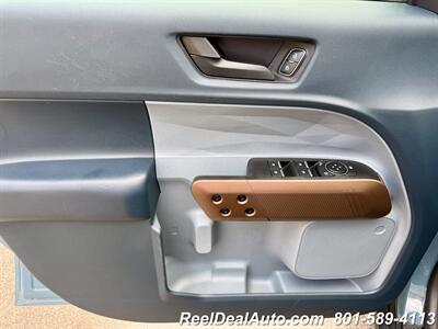 2023 Ford Maverick Lariat   - Photo 39 - North Salt Lake, UT 84010