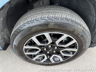 2023 Ford Maverick Lariat   - Photo 31 - North Salt Lake, UT 84010