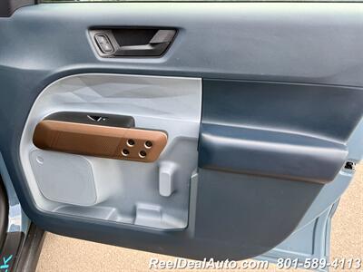 2023 Ford Maverick Lariat   - Photo 34 - North Salt Lake, UT 84010