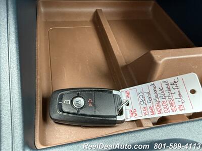 2023 Ford Maverick Lariat   - Photo 14 - North Salt Lake, UT 84010
