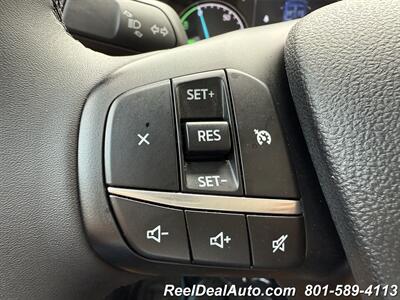 2023 Ford Maverick Lariat   - Photo 42 - North Salt Lake, UT 84010