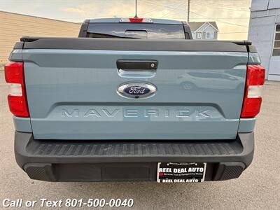 2023 Ford Maverick Lariat - Photo 27 - North Salt Lake, UT 84010