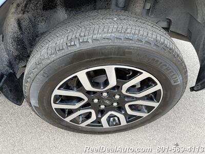 2023 Ford Maverick Lariat   - Photo 28 - North Salt Lake, UT 84010