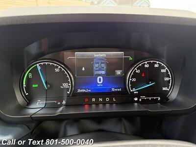 2023 Ford Maverick Lariat - Photo 5 - North Salt Lake, UT 84010