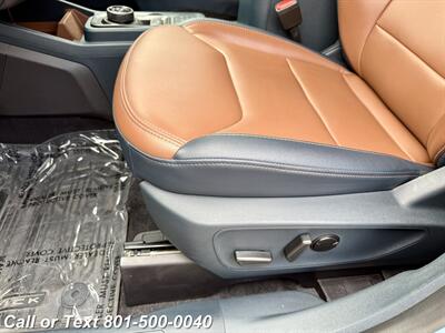 2023 Ford Maverick Lariat - Photo 37 - North Salt Lake, UT 84010