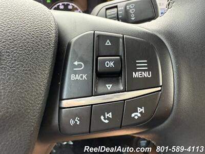 2023 Ford Maverick Lariat   - Photo 43 - North Salt Lake, UT 84010