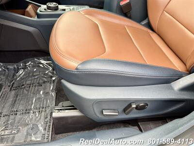 2023 Ford Maverick Lariat   - Photo 37 - North Salt Lake, UT 84010