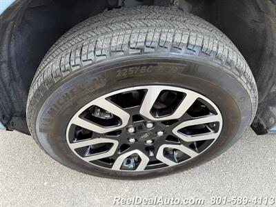 2023 Ford Maverick Lariat   - Photo 29 - North Salt Lake, UT 84010