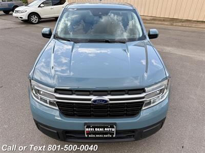 2023 Ford Maverick Lariat - Photo 20 - North Salt Lake, UT 84010