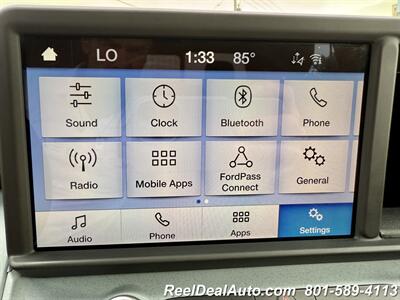 2023 Ford Maverick Lariat   - Photo 6 - North Salt Lake, UT 84010
