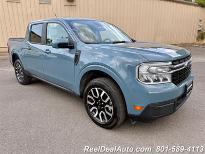 2023 Ford Maverick Lariat   - Photo 23 - North Salt Lake, UT 84010