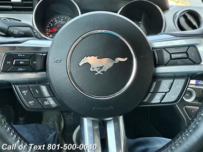 2020 Ford Mustang GT   - Photo 42 - North Salt Lake, UT 84010