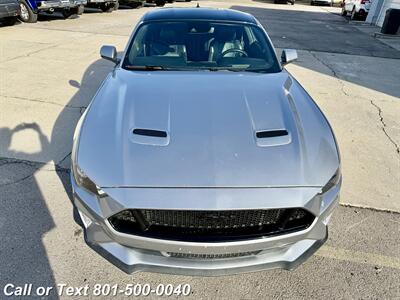 2020 Ford Mustang GT   - Photo 57 - North Salt Lake, UT 84010