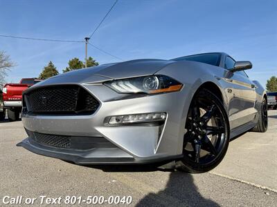 2020 Ford Mustang GT   - Photo 60 - North Salt Lake, UT 84010