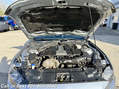 2020 Ford Mustang GT   - Photo 53 - North Salt Lake, UT 84010