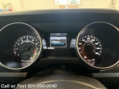 2020 Ford Mustang GT   - Photo 4 - North Salt Lake, UT 84010