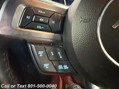 2020 Ford Mustang GT   - Photo 5 - North Salt Lake, UT 84010