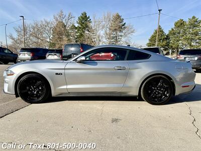 2020 Ford Mustang GT   - Photo 8 - North Salt Lake, UT 84010