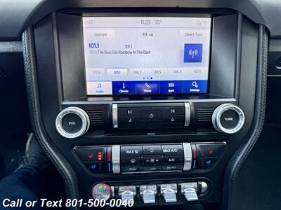 2020 Ford Mustang GT   - Photo 4 - North Salt Lake, UT 84010