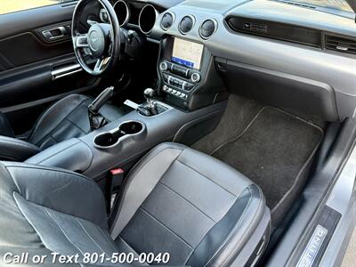 2020 Ford Mustang GT   - Photo 21 - North Salt Lake, UT 84010
