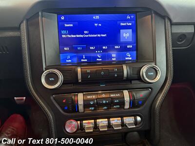 2020 Ford Mustang GT   - Photo 3 - North Salt Lake, UT 84010