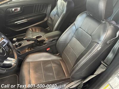 2020 Ford Mustang GT   - Photo 9 - North Salt Lake, UT 84010