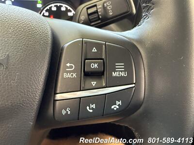 2024 Ford Maverick Lariat   - Photo 7 - North Salt Lake, UT 84010
