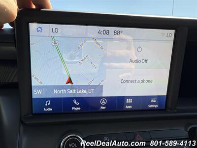 2024 Ford Maverick Lariat   - Photo 25 - North Salt Lake, UT 84010