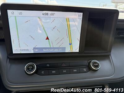 2024 Ford Maverick Lariat   - Photo 26 - North Salt Lake, UT 84010