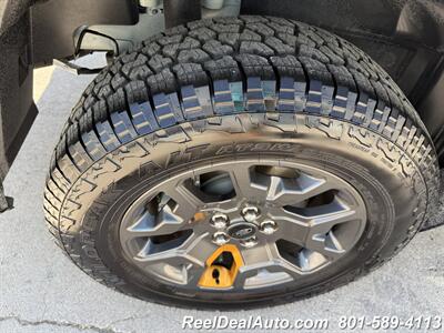 2024 Ford Maverick Lariat   - Photo 29 - North Salt Lake, UT 84010